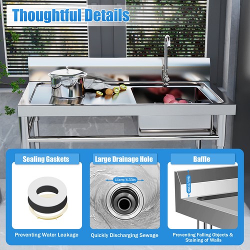 Portable kitchen sinks free - kitchen,